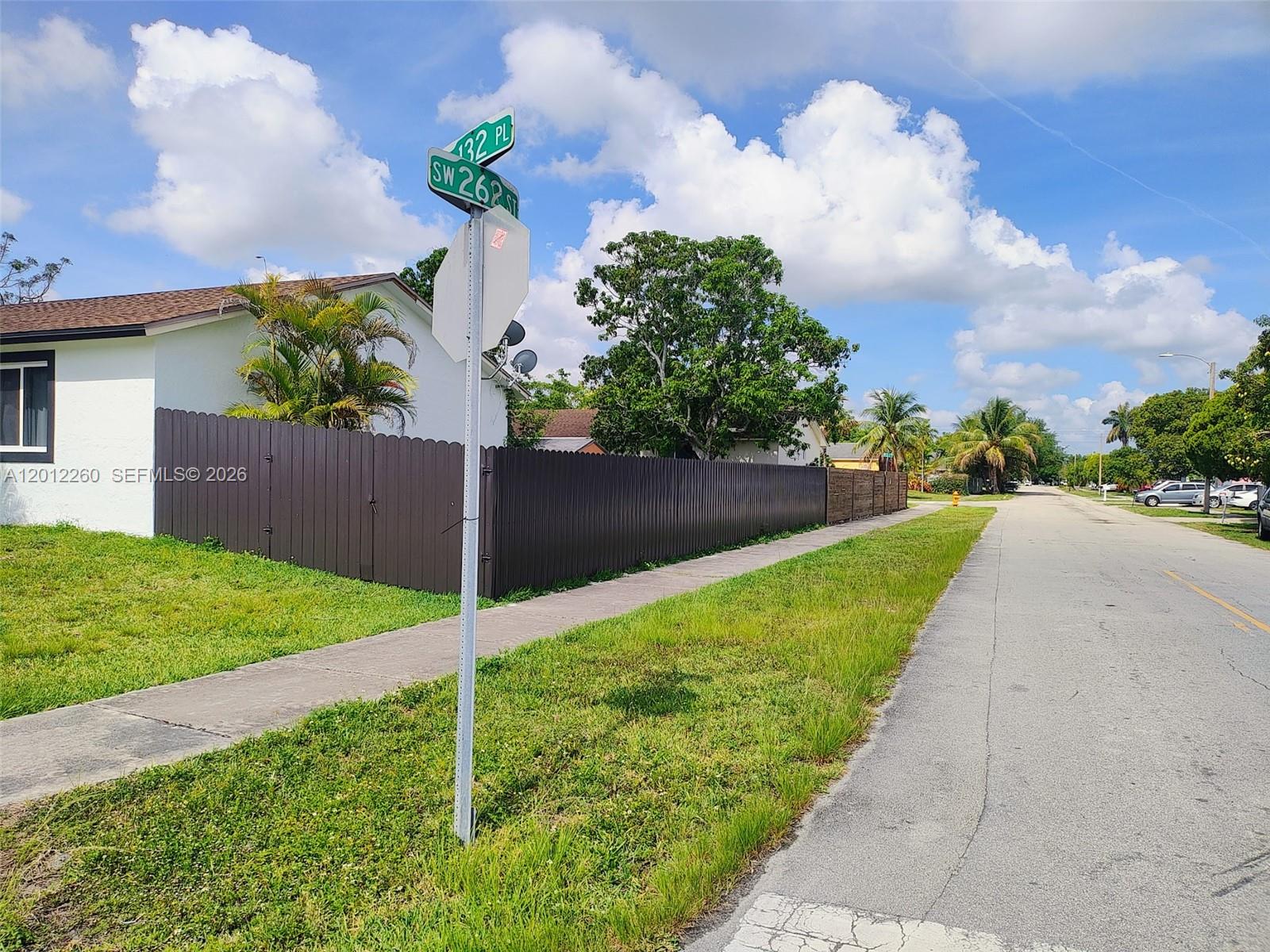 26200 SW 132nd Pl