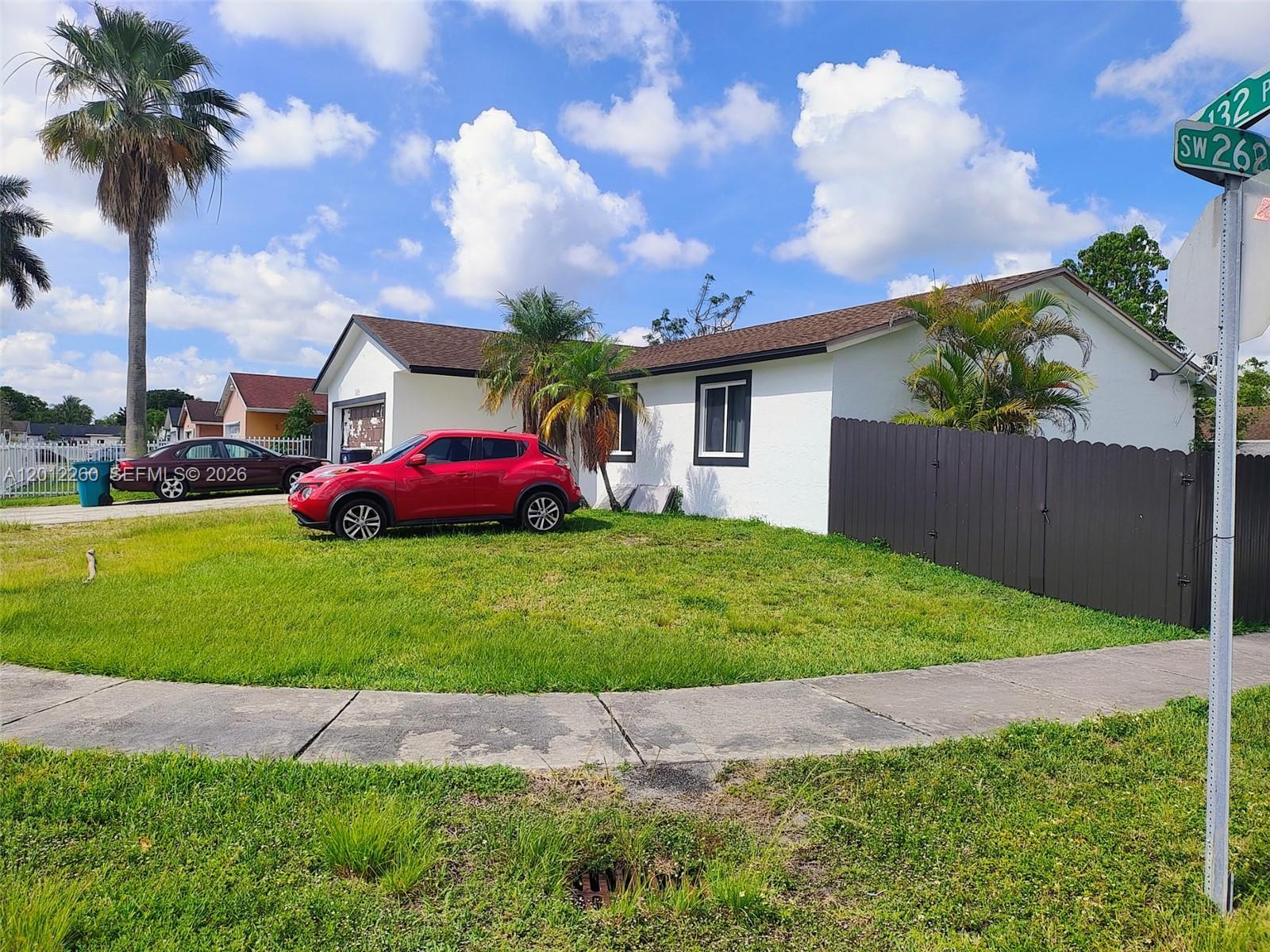 26200 SW 132nd Pl