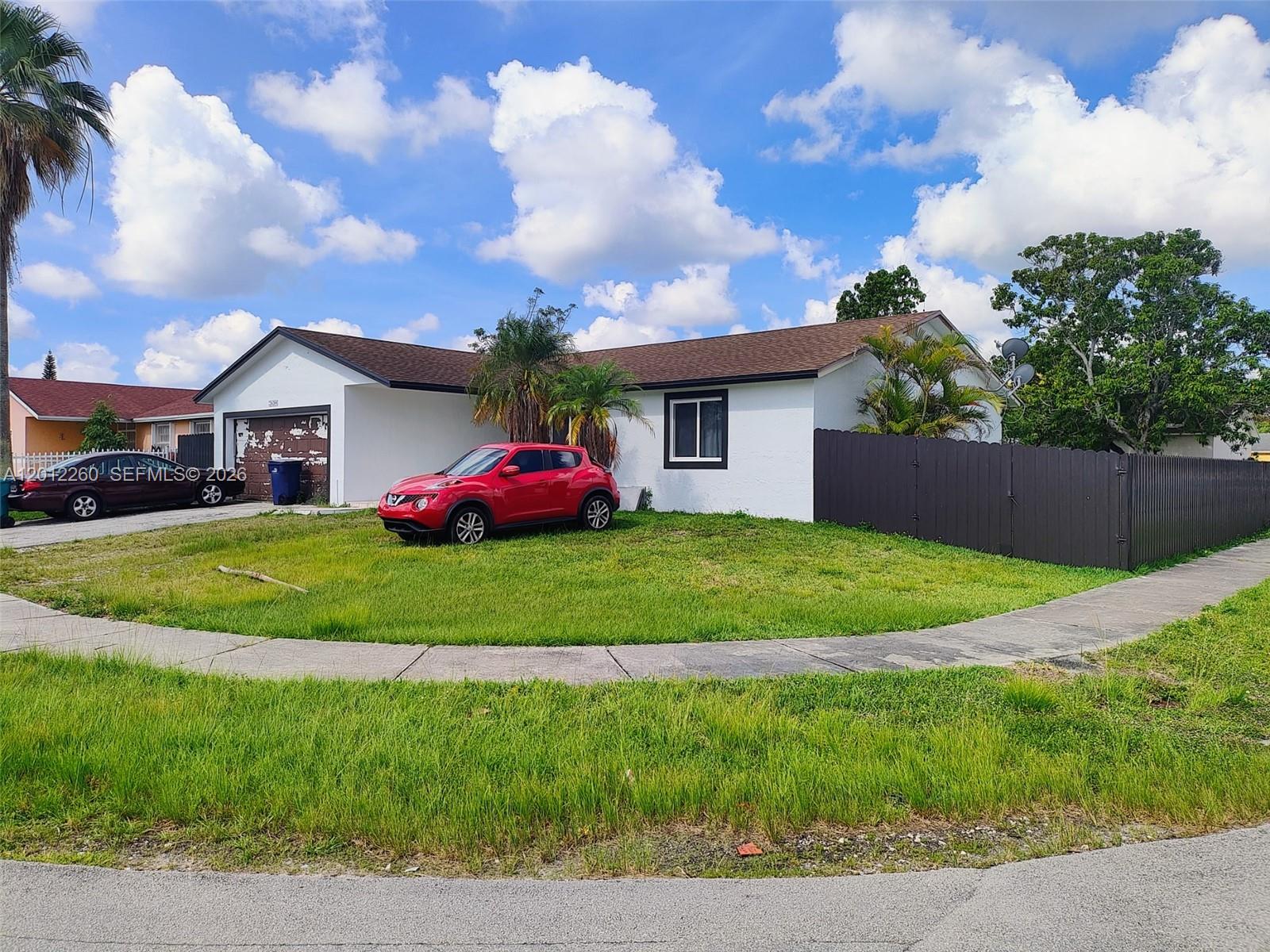26200 SW 132nd Pl