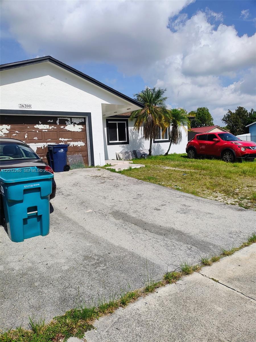 26200 SW 132nd Pl