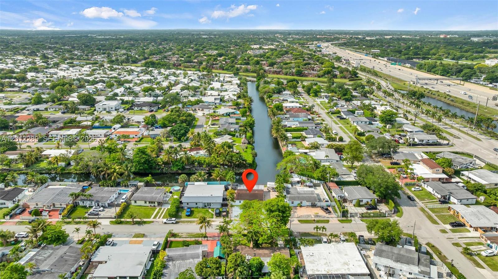 11500 SW 57th Ter