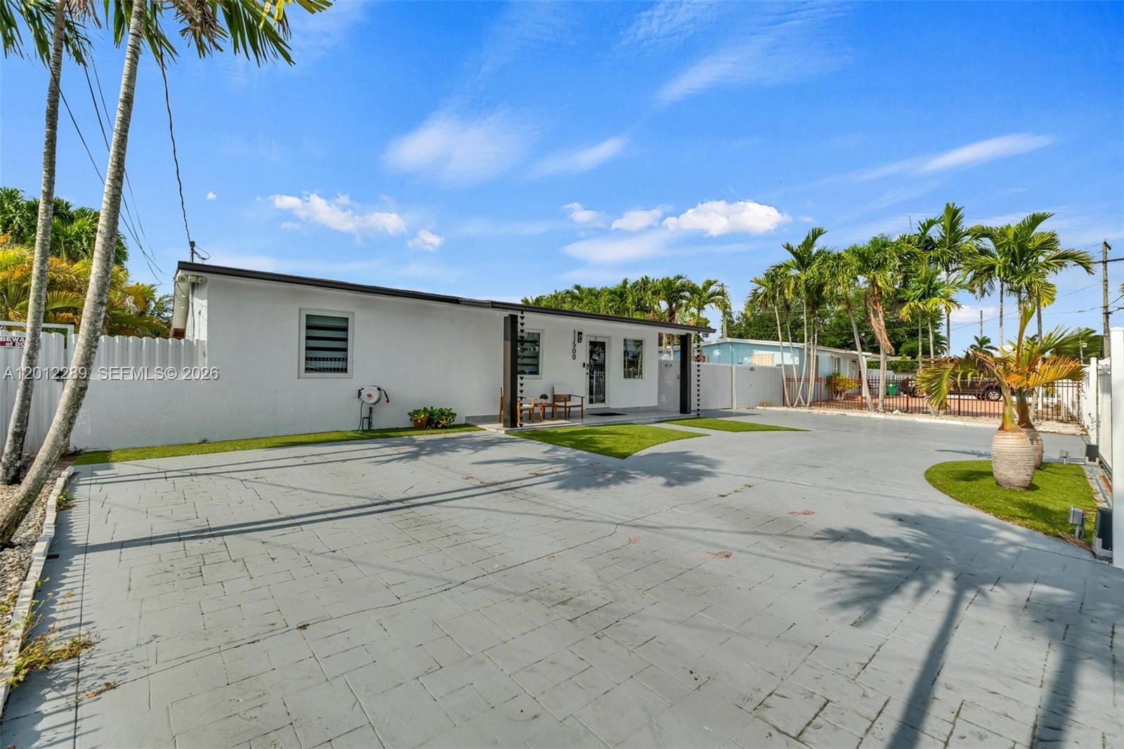 11500 SW 57th Ter