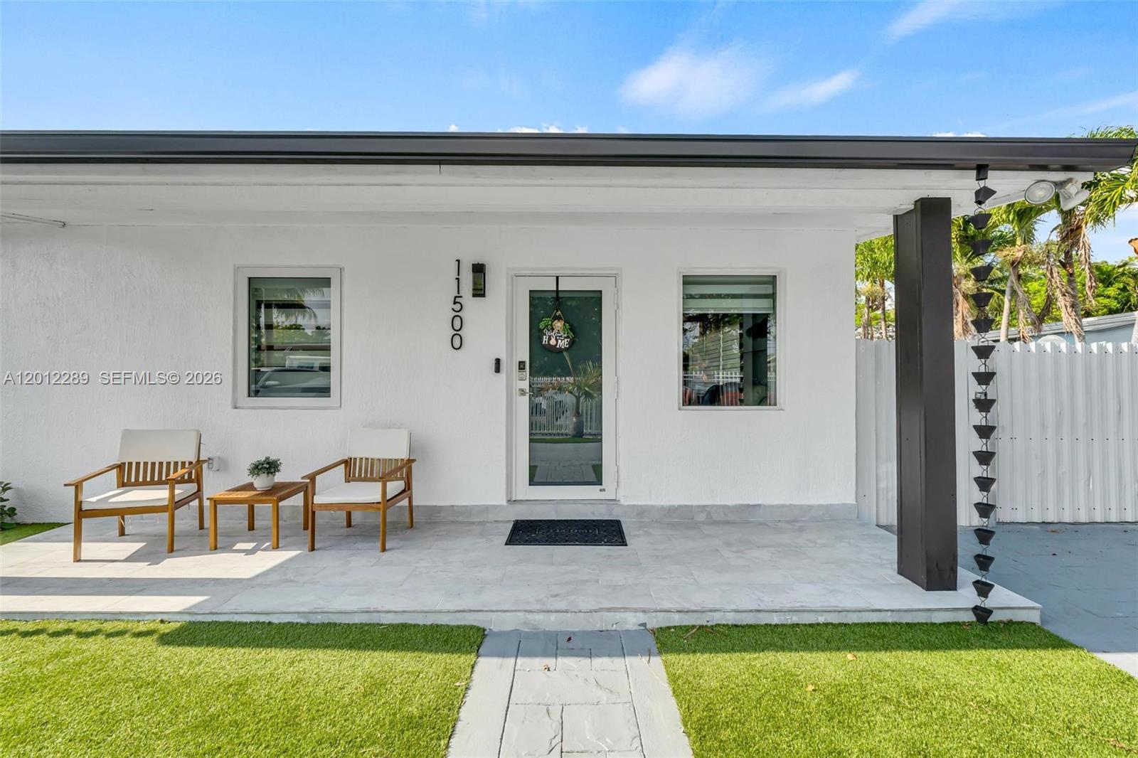 11500 SW 57th Ter