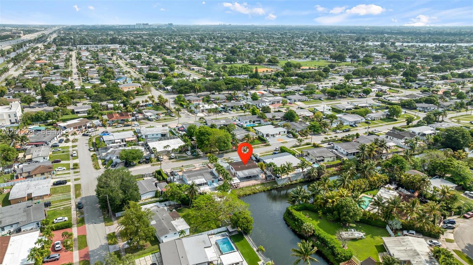 11500 SW 57th Ter