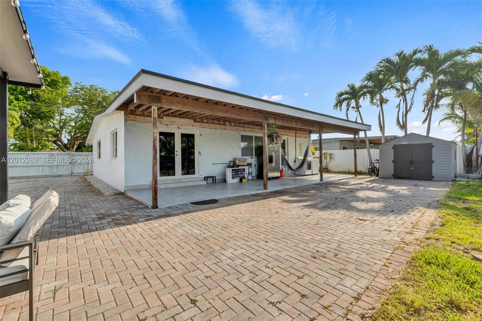 11500 SW 57th Ter