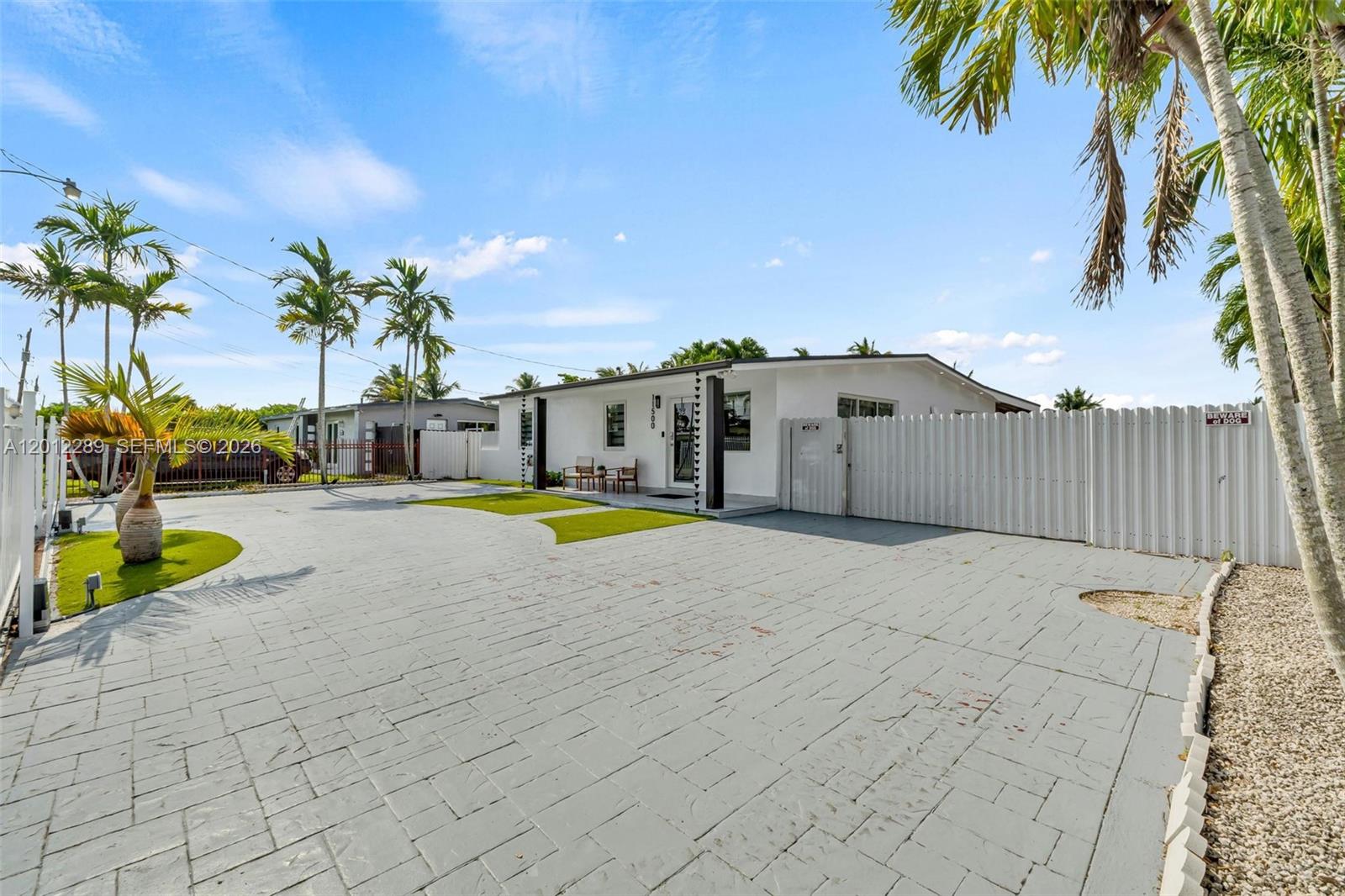 11500 SW 57th Ter