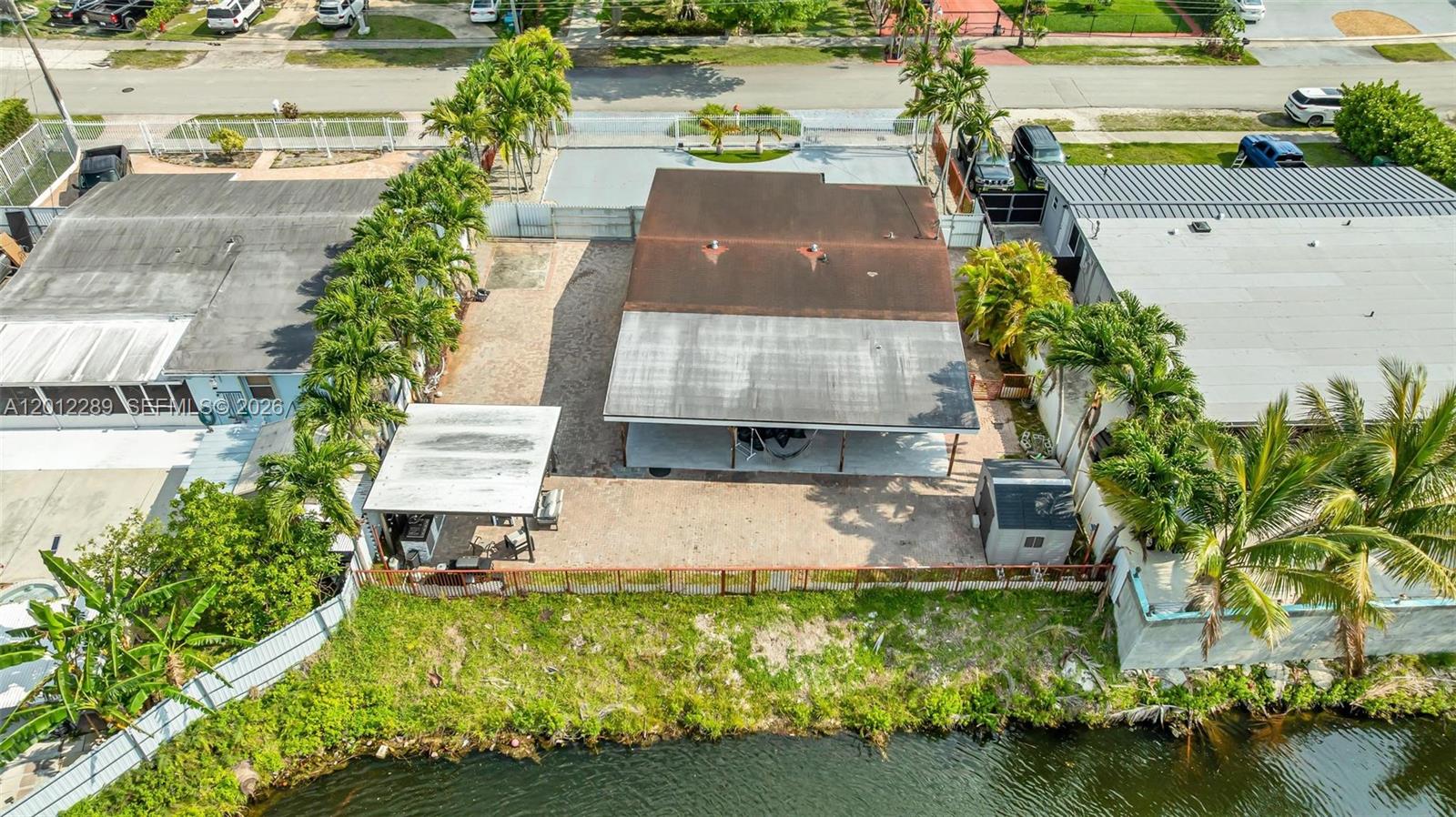 11500 SW 57th Ter