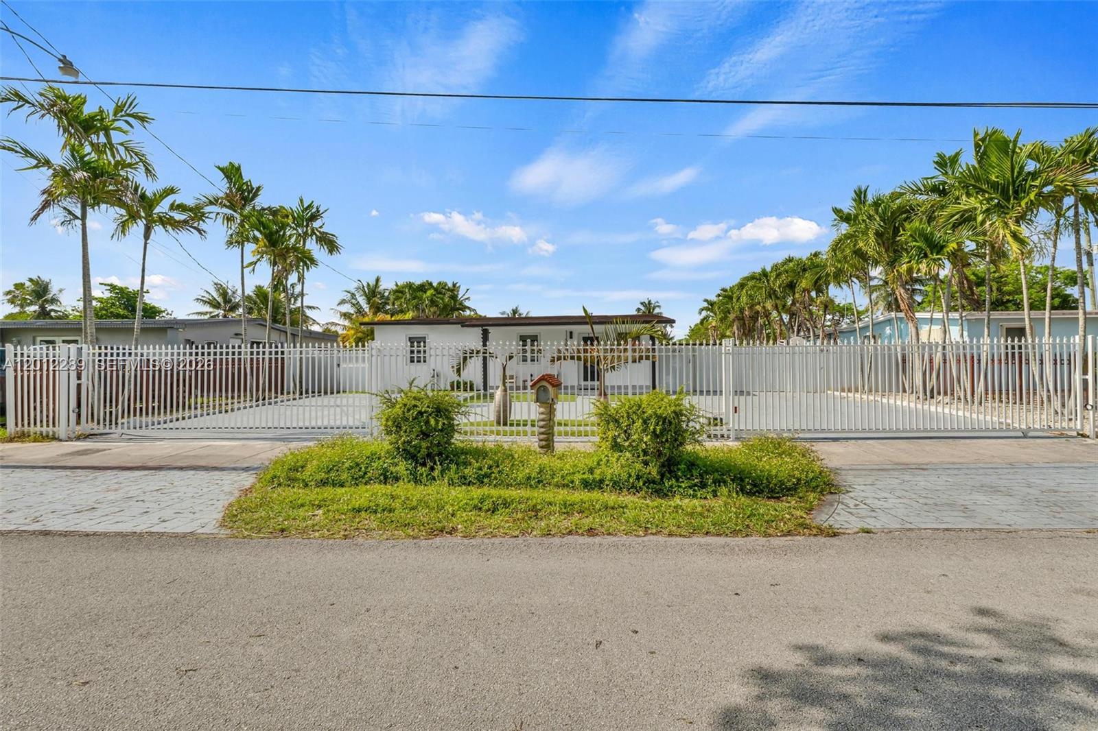 11500 SW 57th Ter
