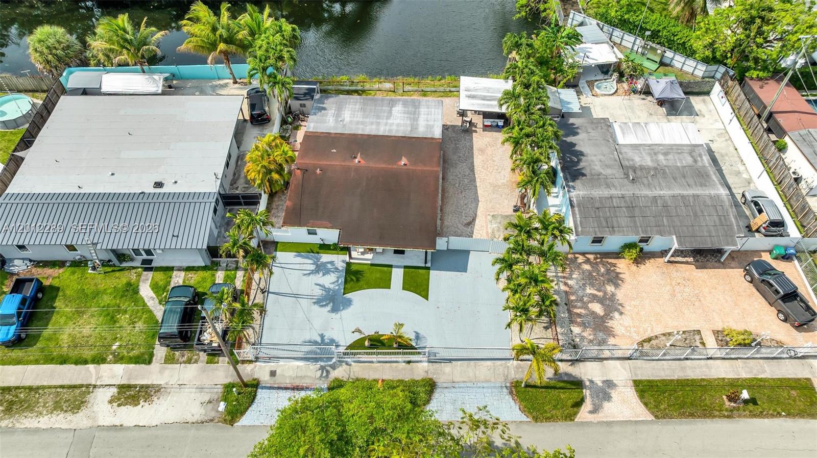 11500 SW 57th Ter
