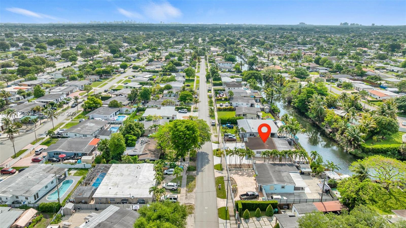 11500 SW 57th Ter