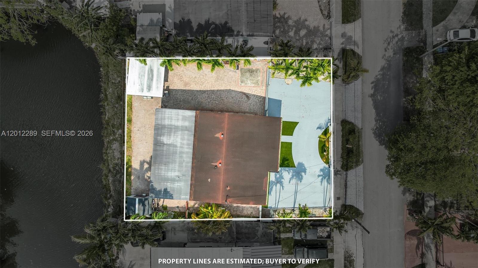 11500 SW 57th Ter
