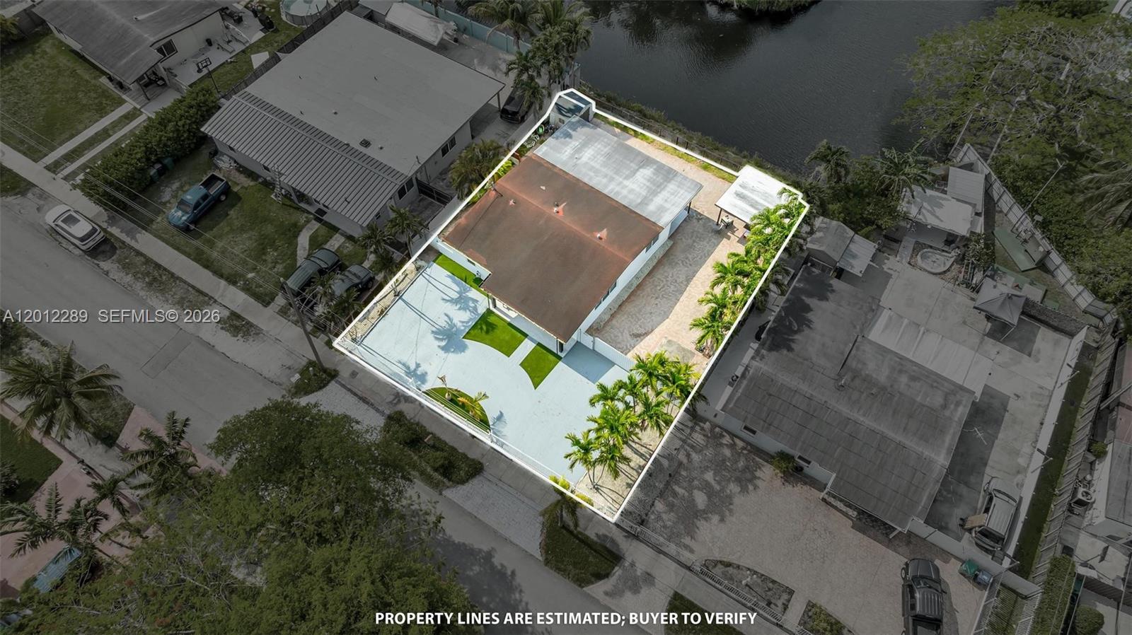 11500 SW 57th Ter