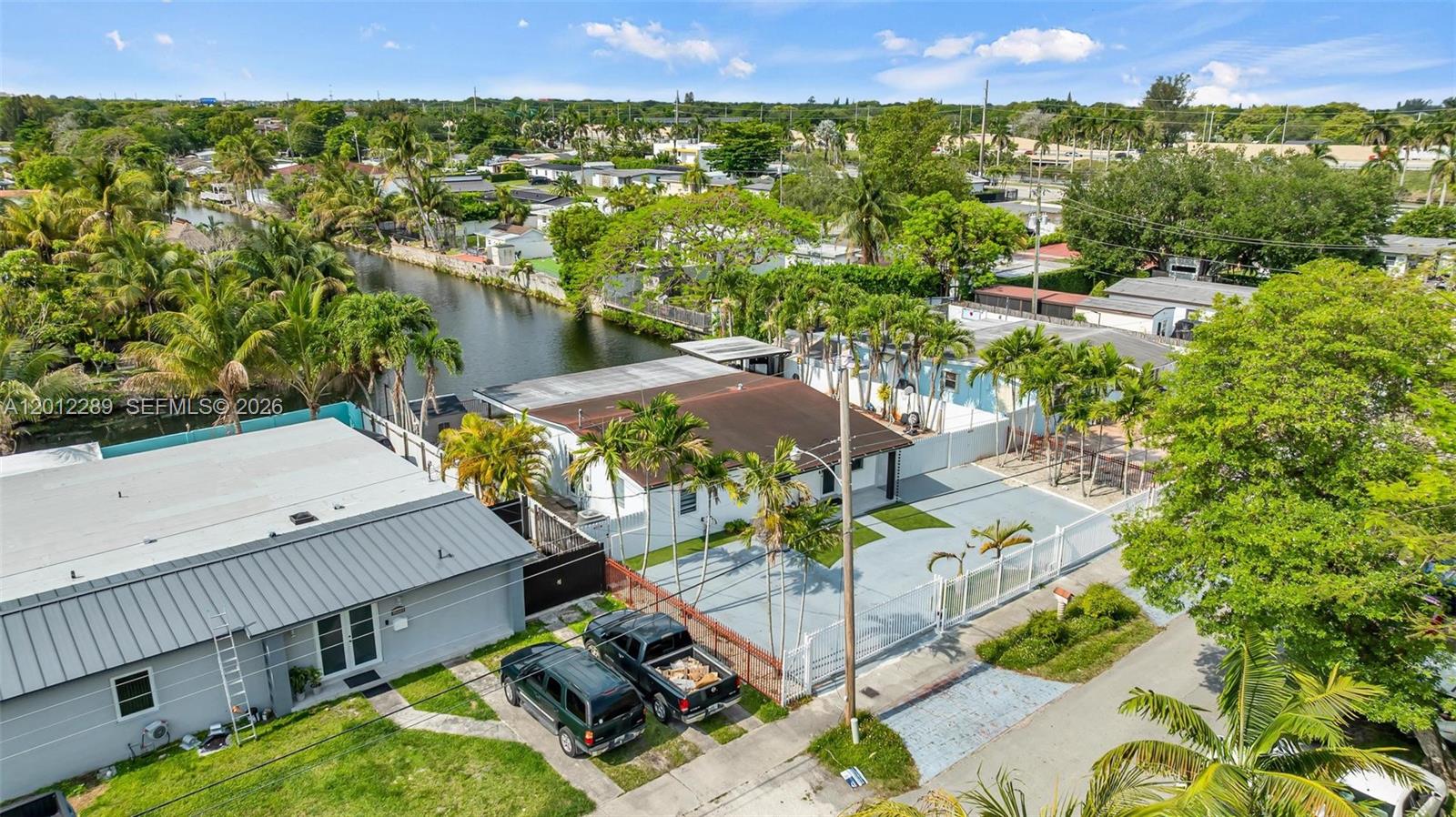 11500 SW 57th Ter