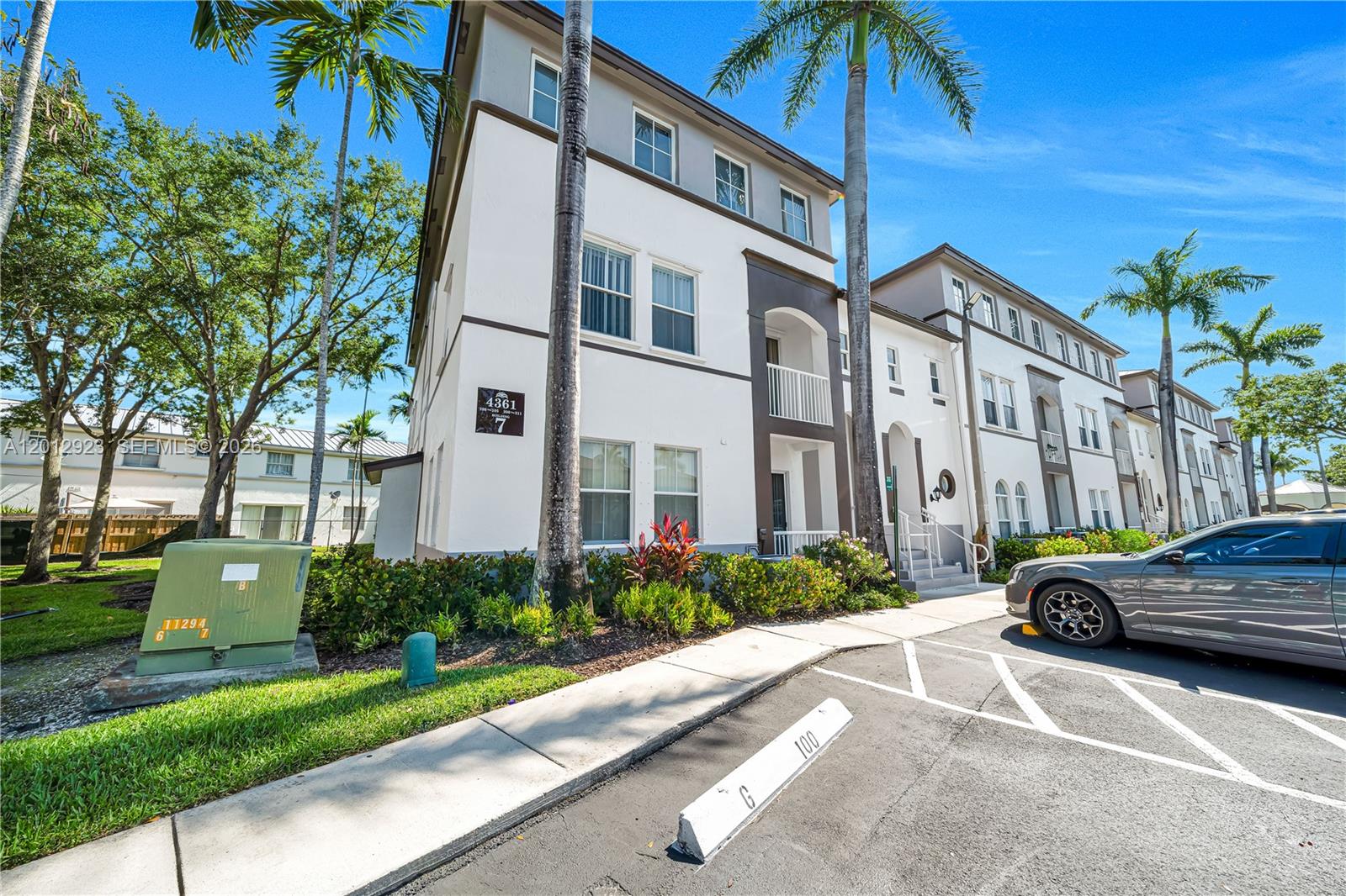 4361 SW 160th Ave # 203