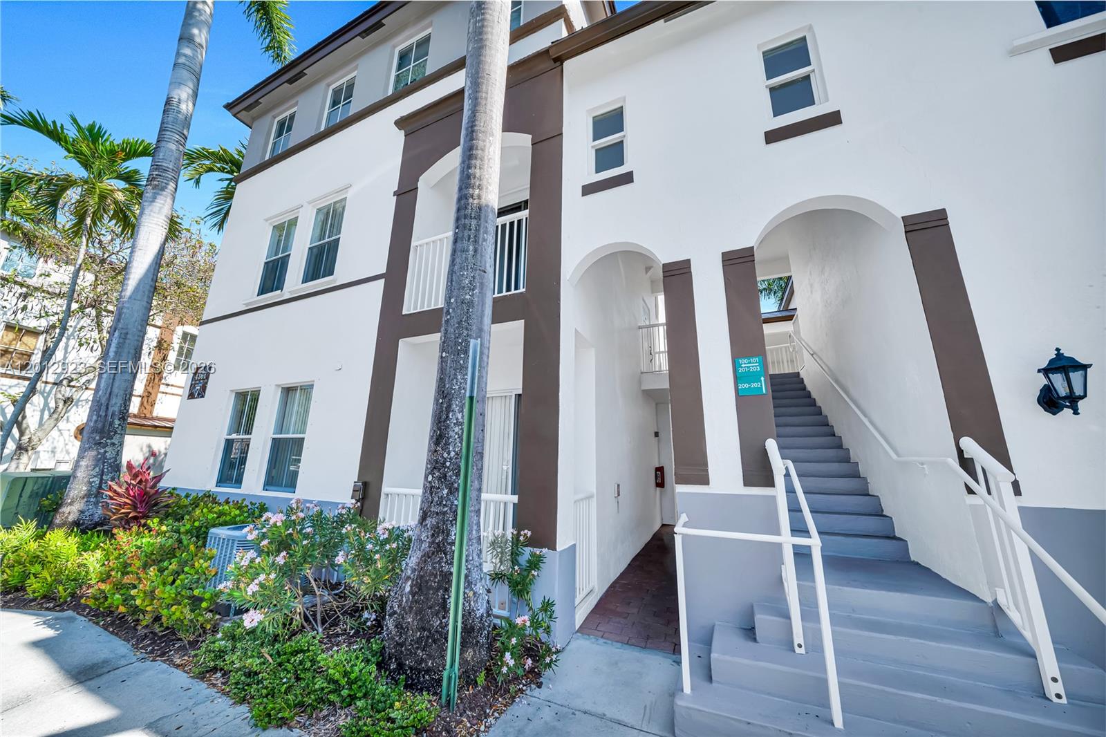 4361 SW 160th Ave # 203