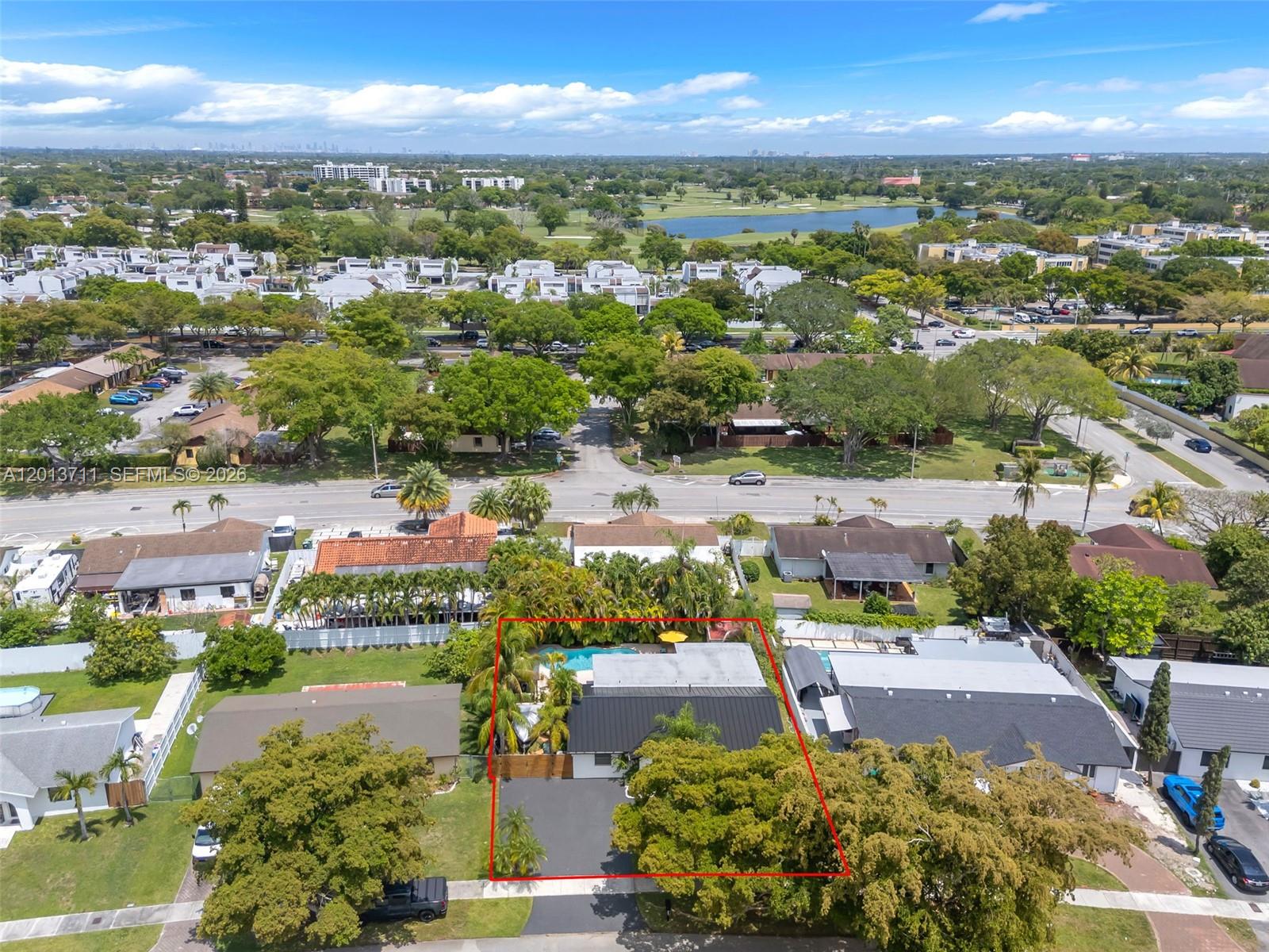 6651 SW 148th Court