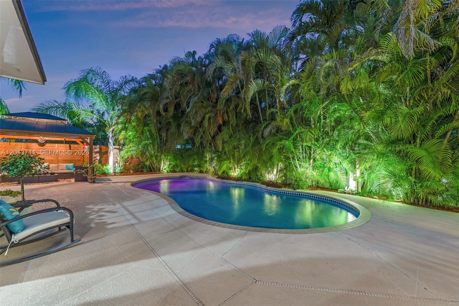 6651 SW 148th Court