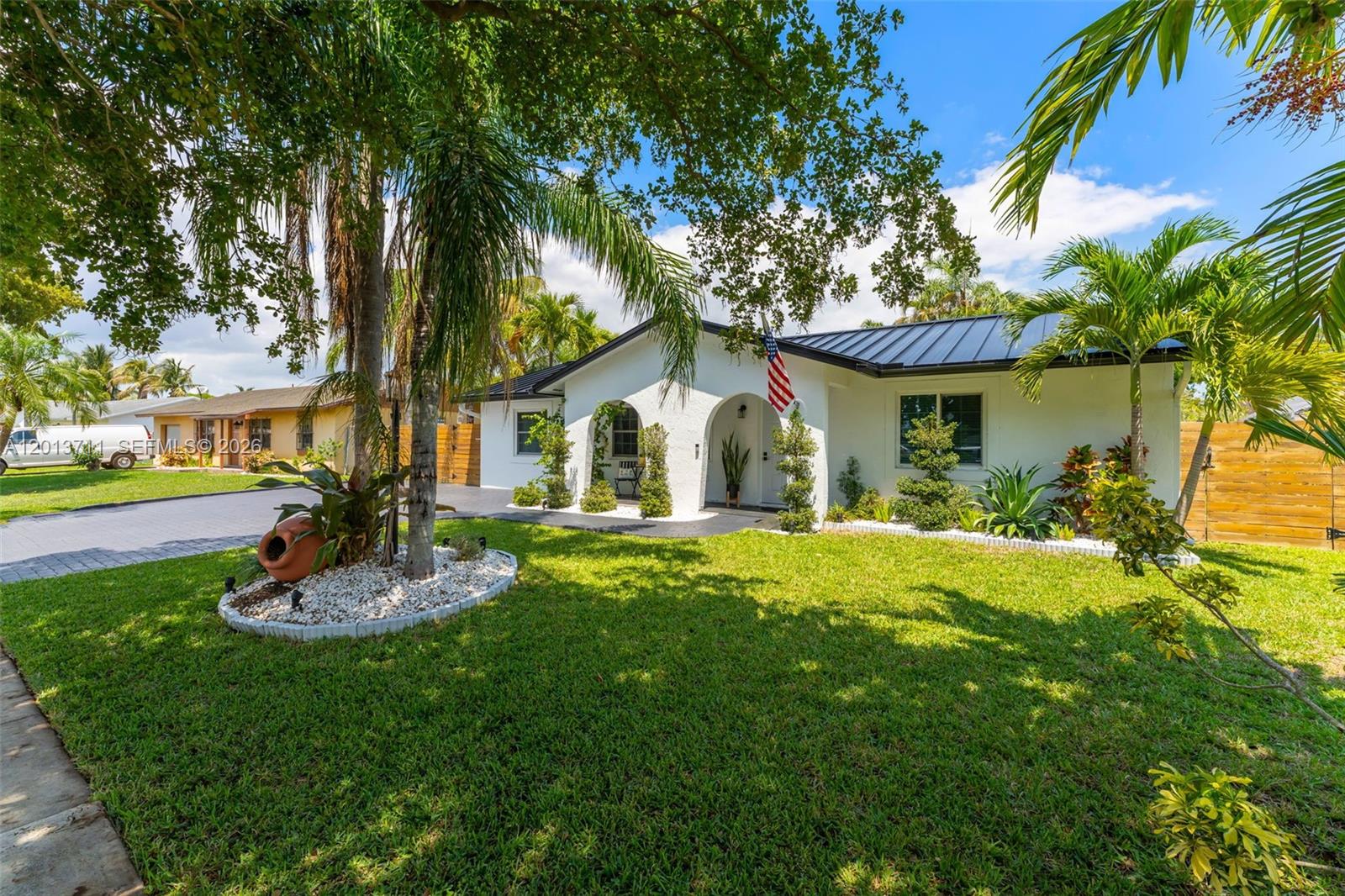 6651 SW 148th Court