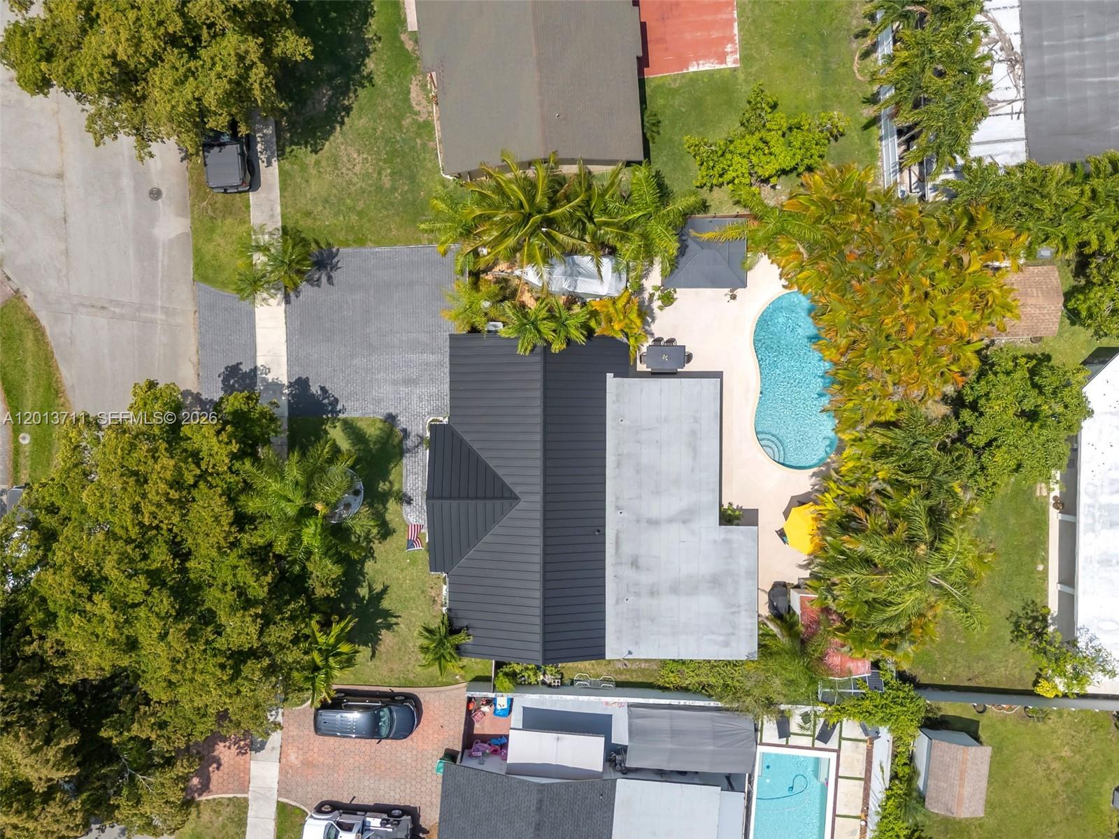6651 SW 148th Court