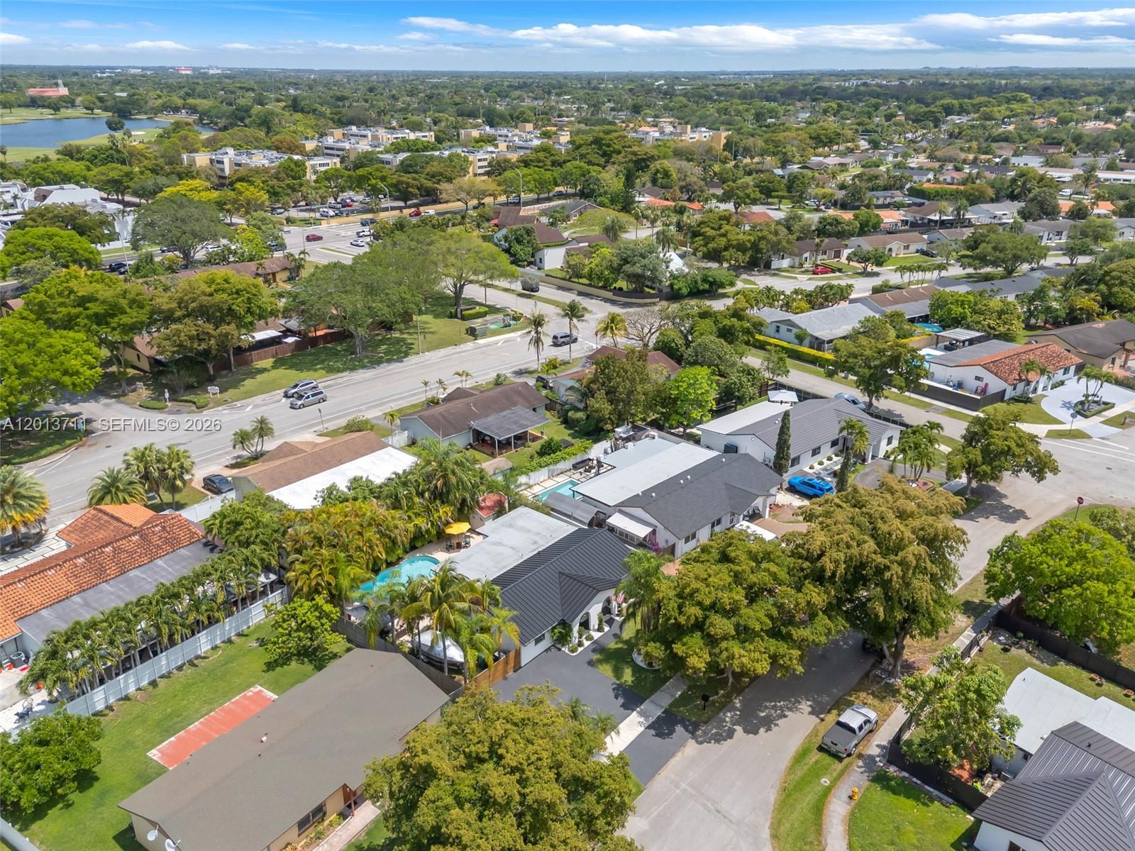6651 SW 148th Court