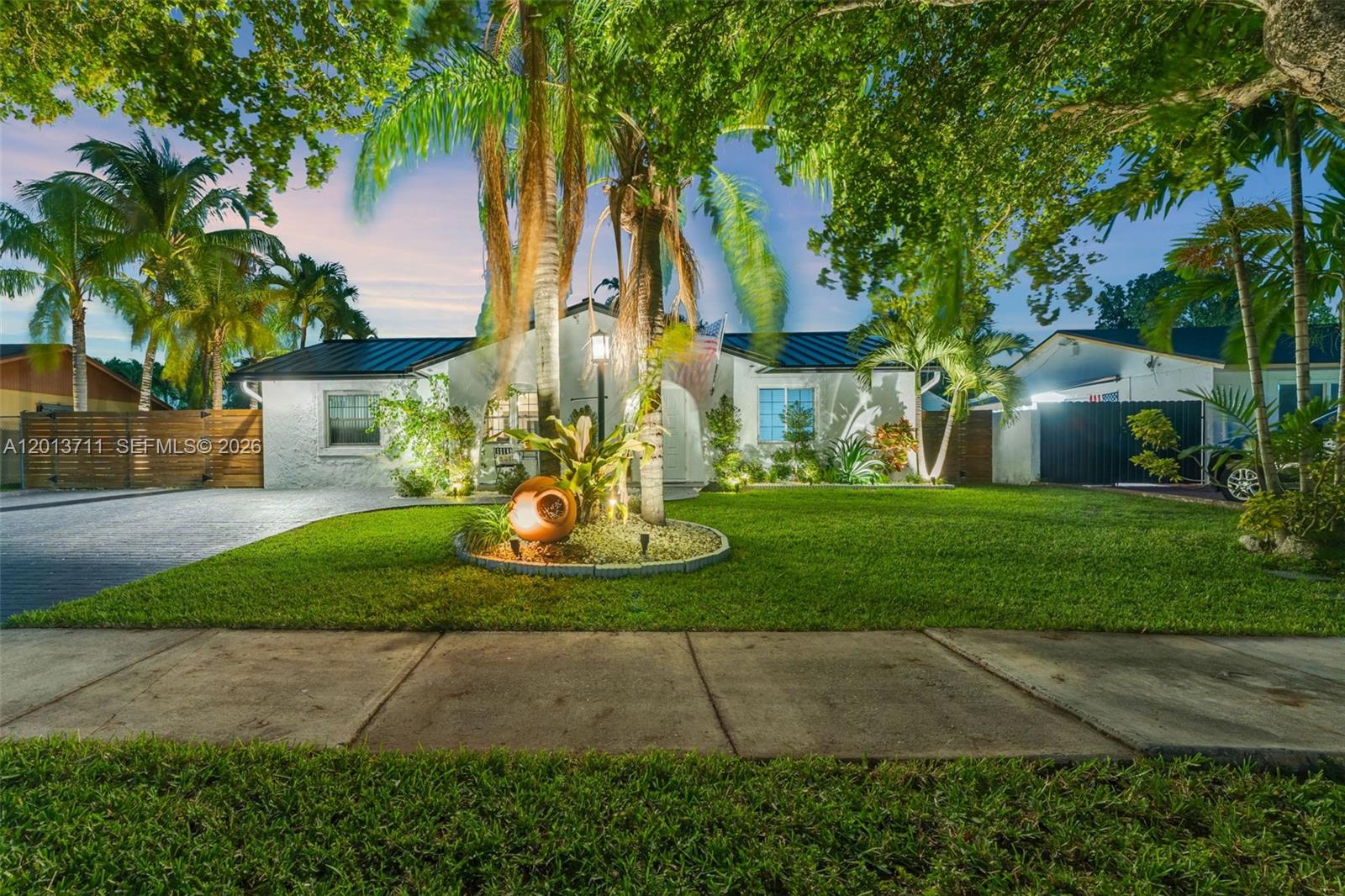 6651 SW 148th Court