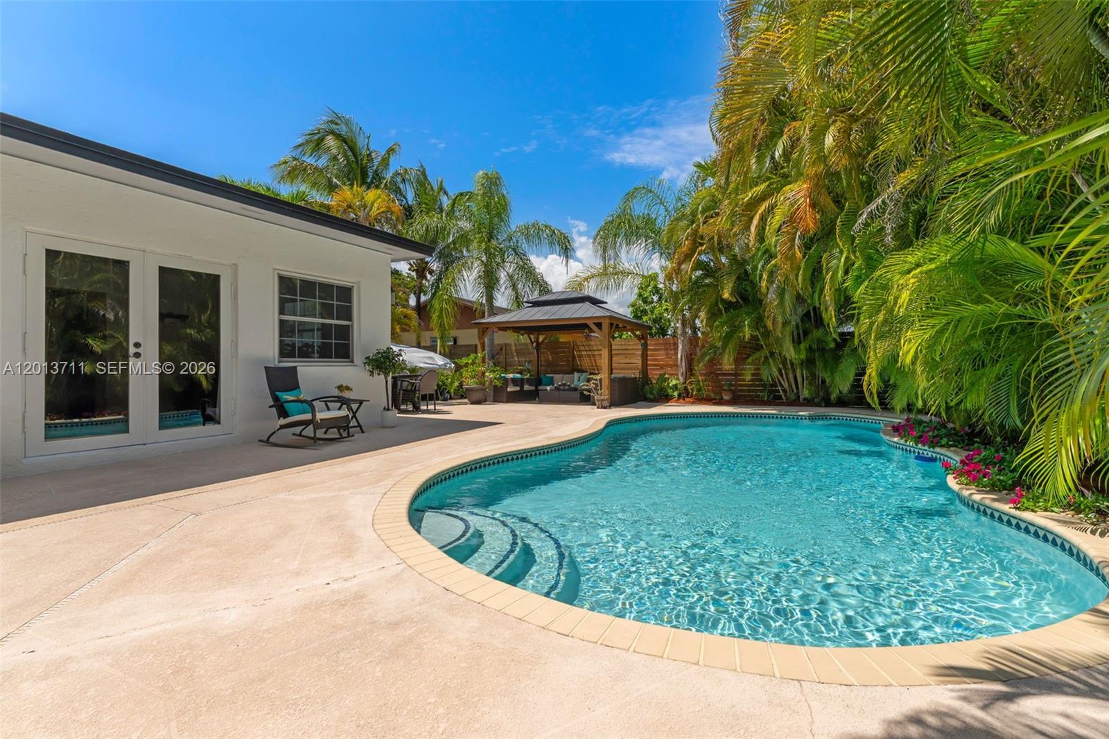 6651 SW 148th Court
