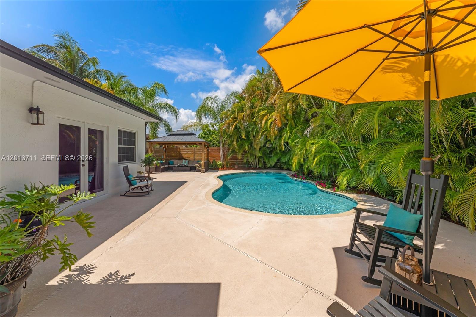 6651 SW 148th Court
