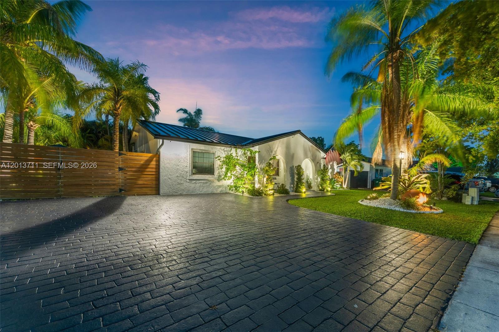 6651 SW 148th Court