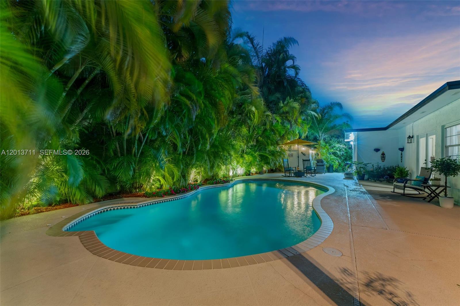 6651 SW 148th Court