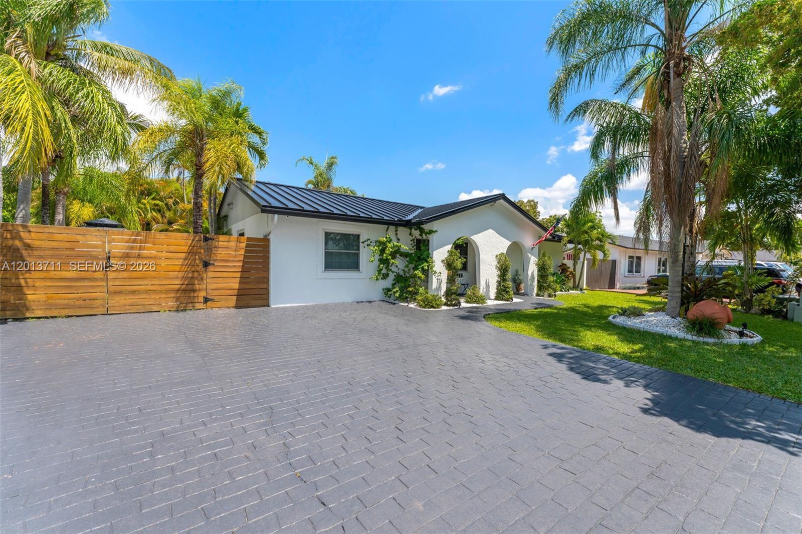 6651 SW 148th Court