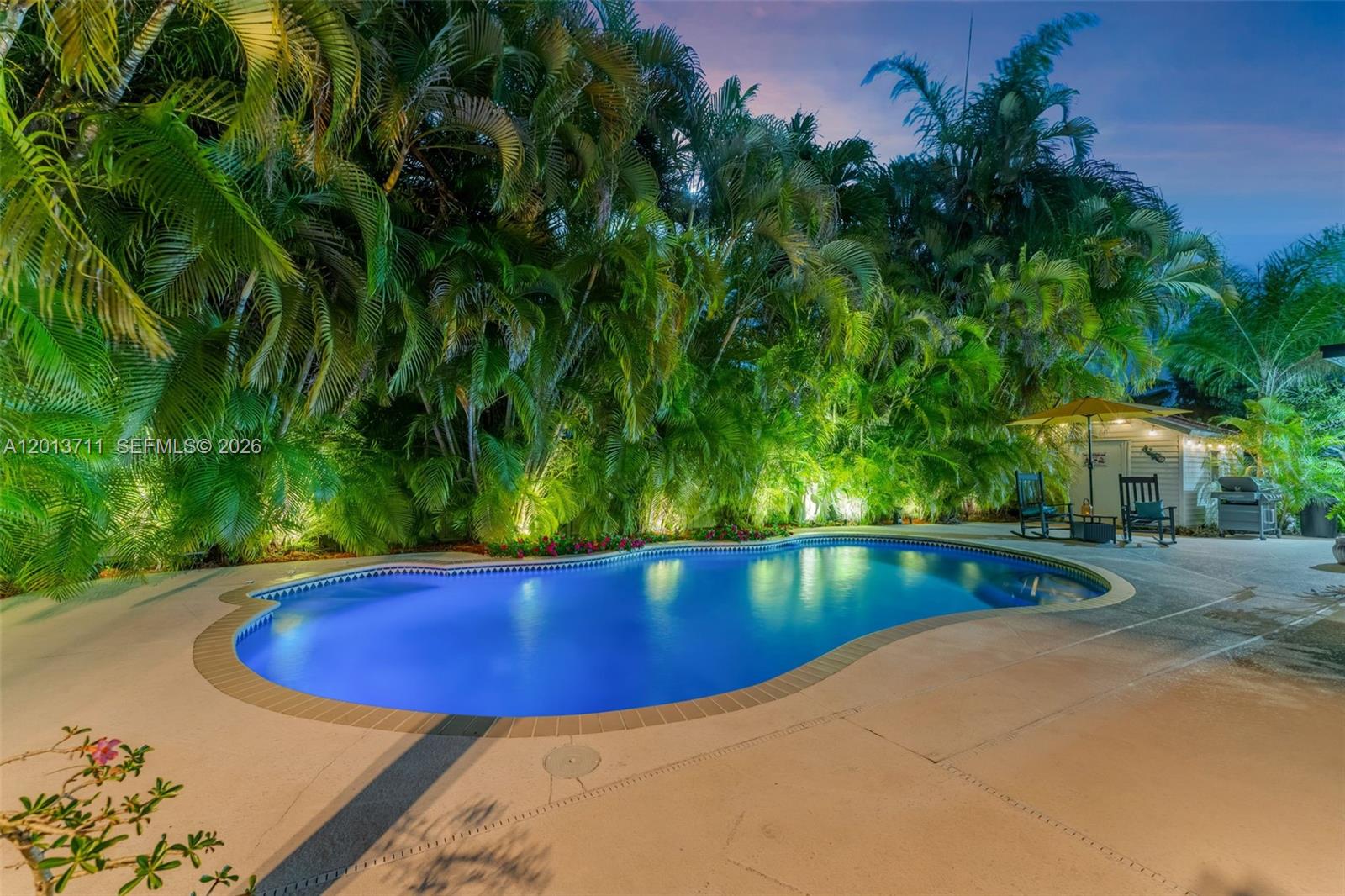 6651 SW 148th Court