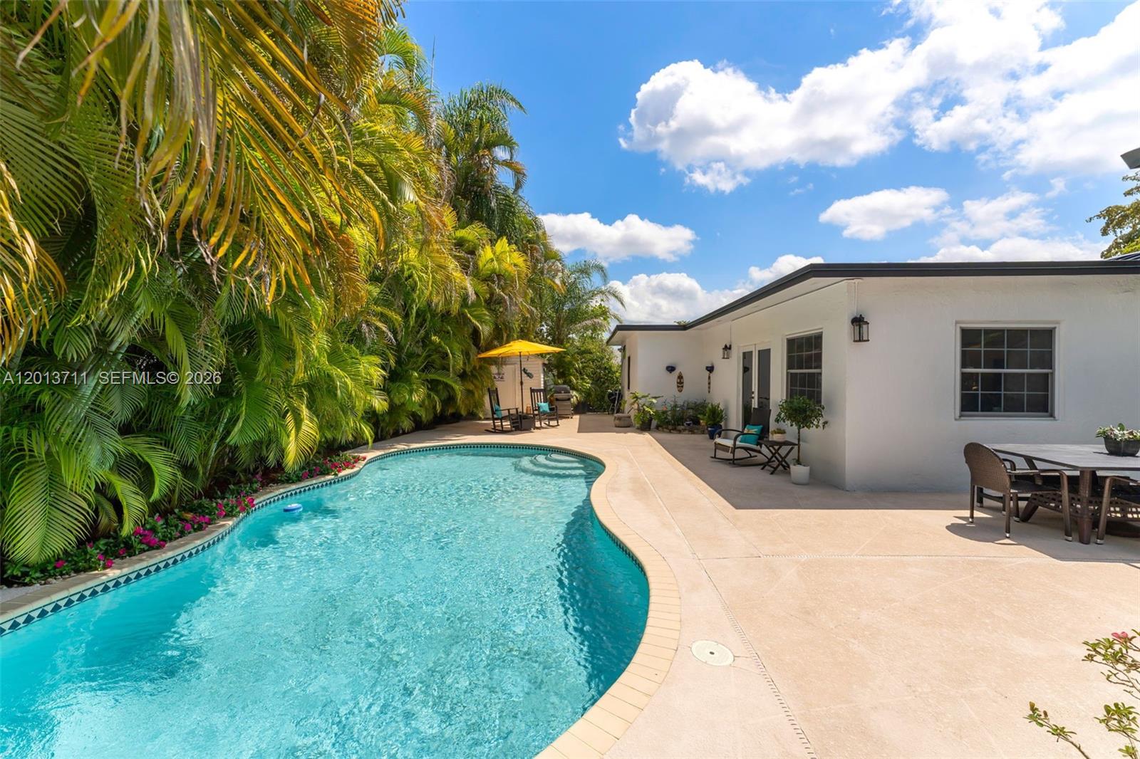 6651 SW 148th Court
