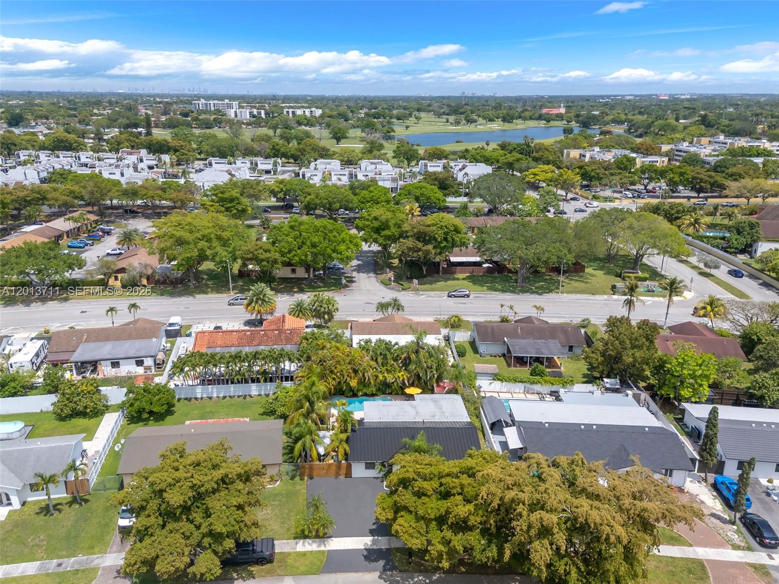 6651 SW 148th Court