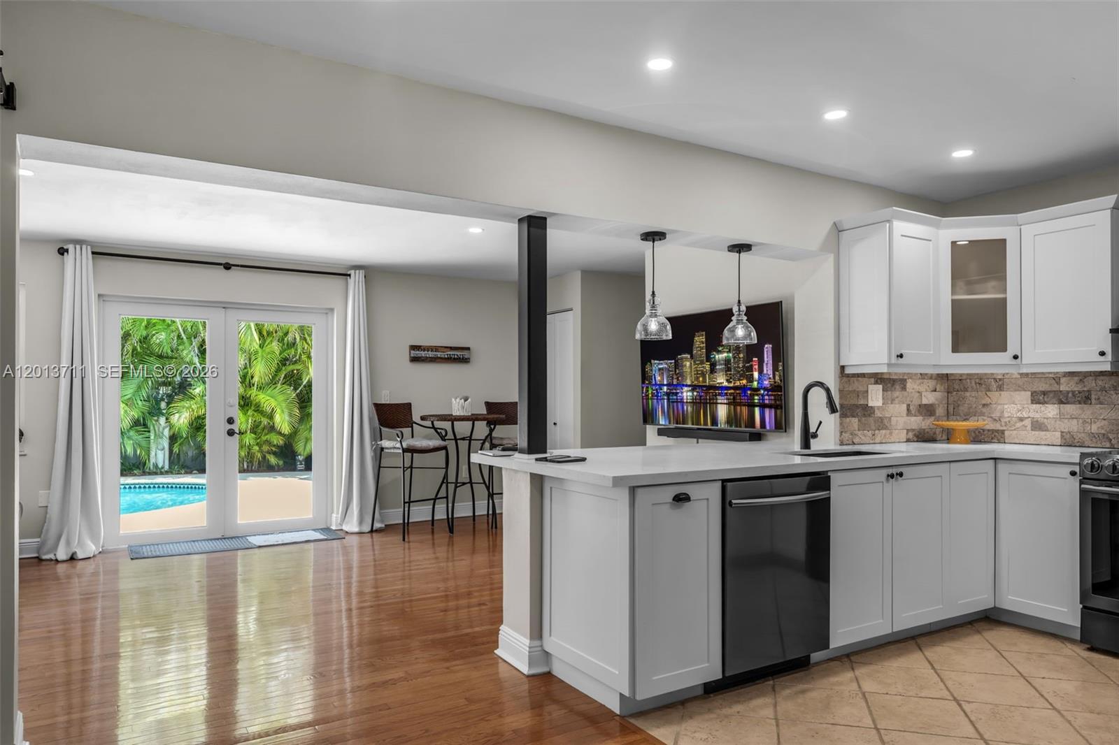 6651 SW 148th Court