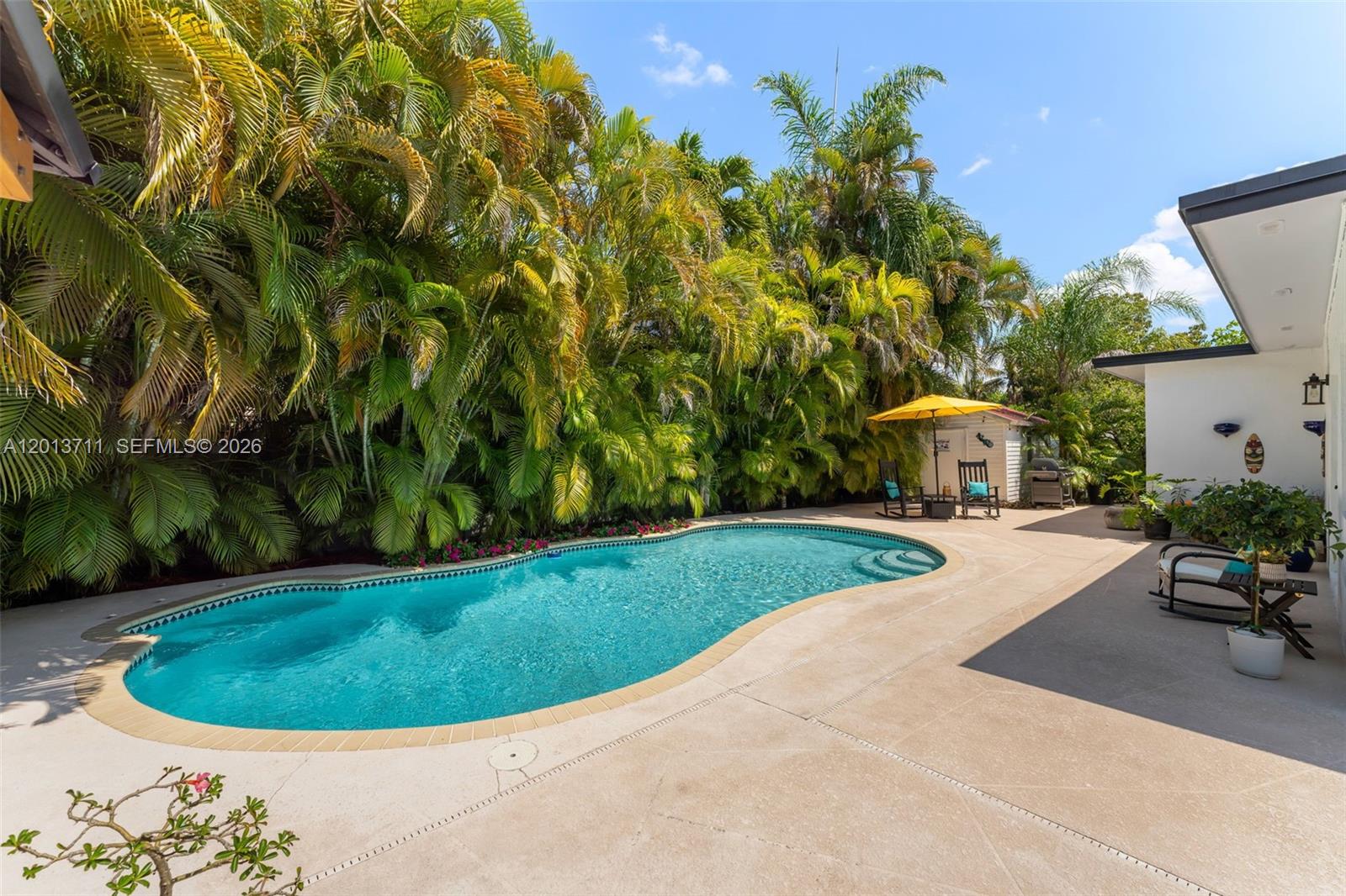 6651 SW 148th Court