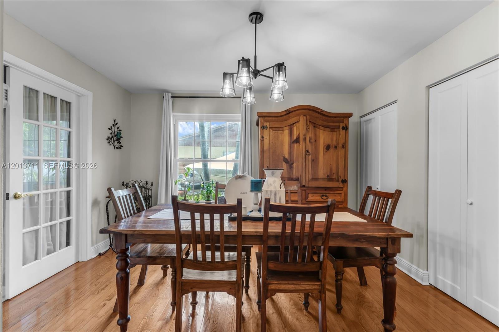 6651 SW 148th Court