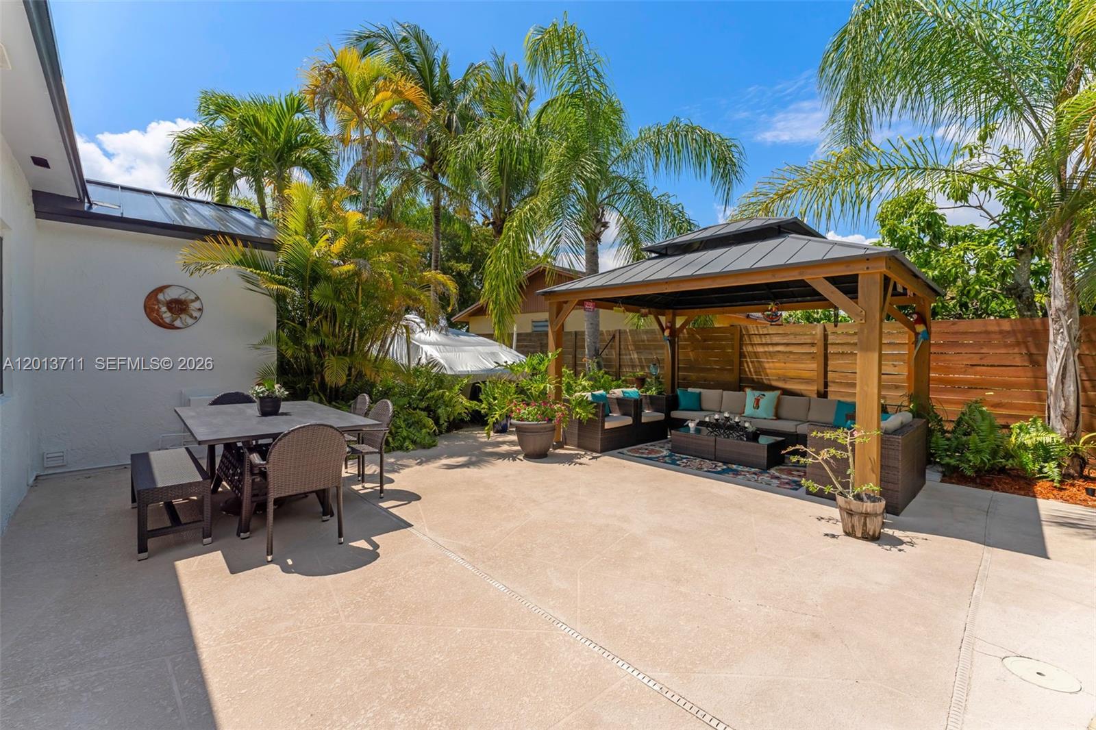 6651 SW 148th Court