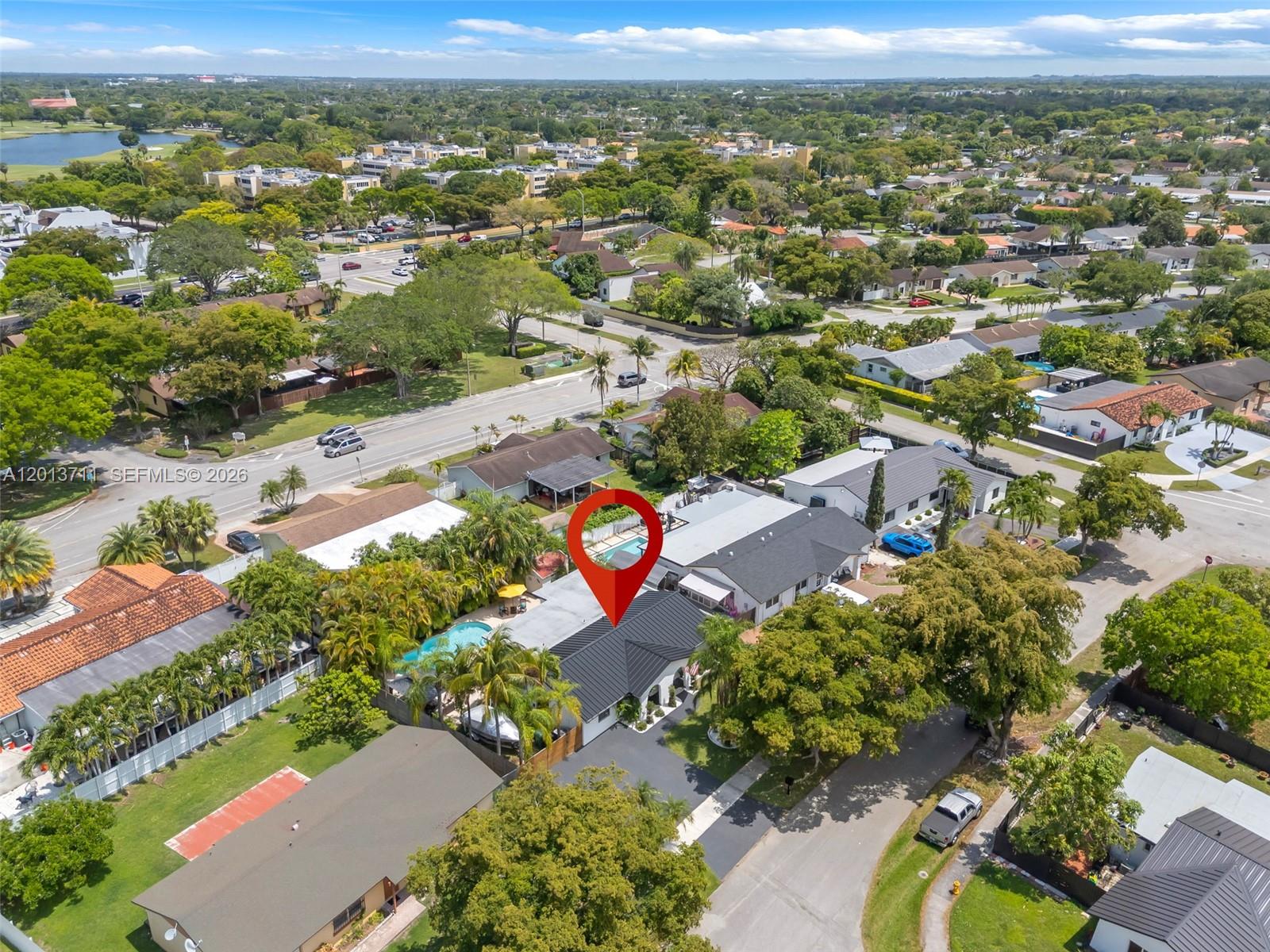 6651 SW 148th Court
