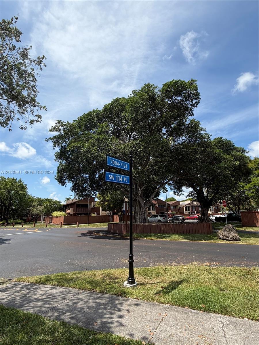 7024 SW 114th Pl # 52 Unit: A-52