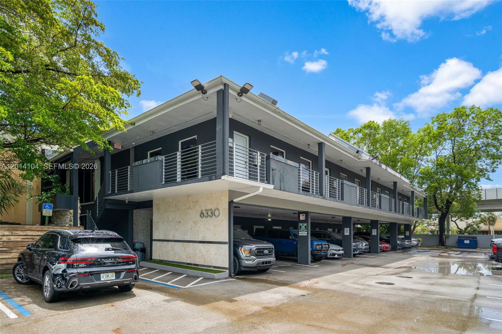 6330 Manor Lane # 102