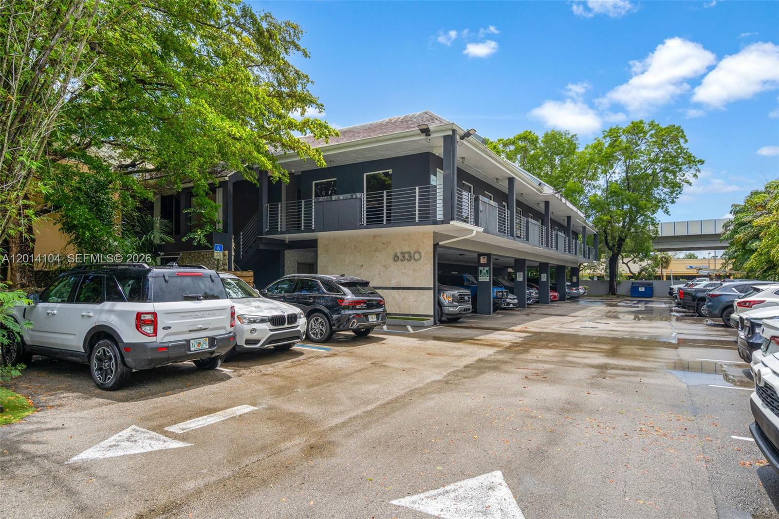 6330 Manor Lane # 102