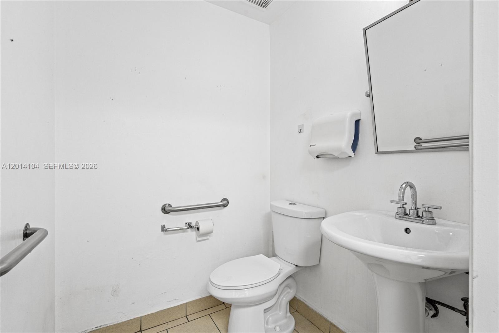 6330 Manor Lane # 102