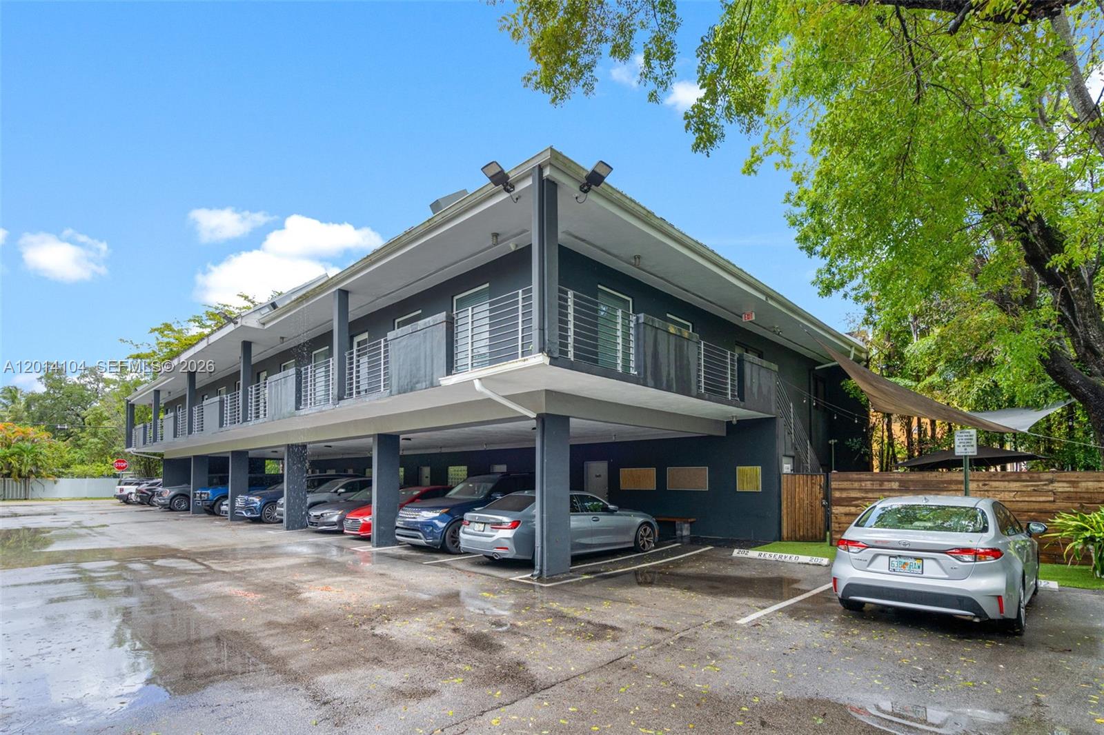 6330 Manor Lane # 102