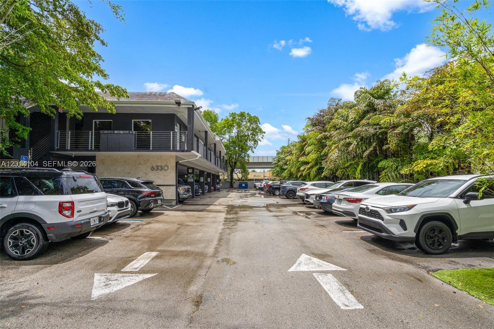 6330 Manor Lane # 102