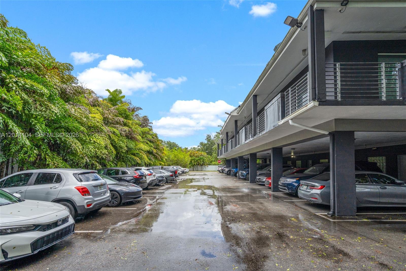 6330 Manor Lane # 102