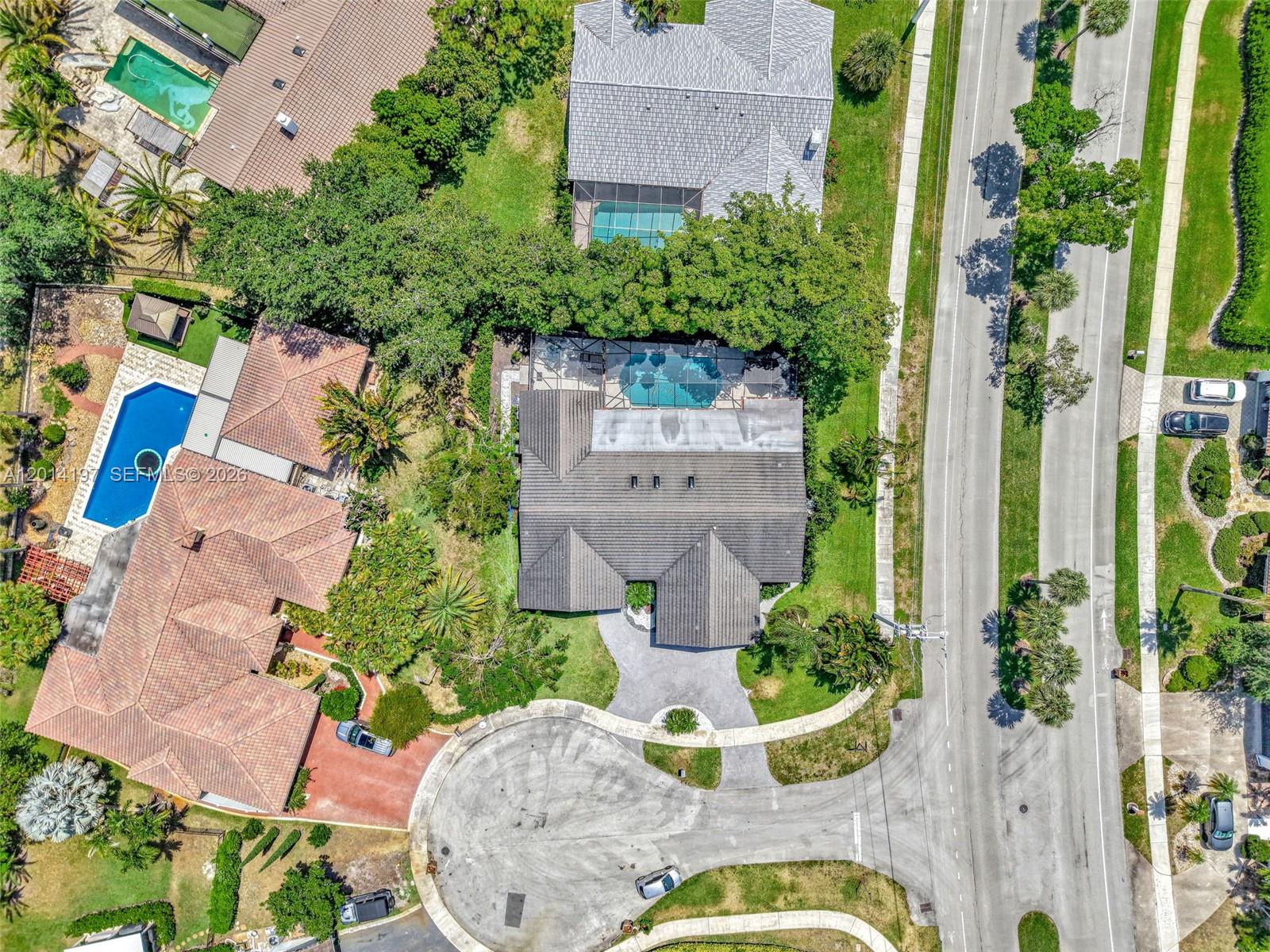 630 Deer Creek Briarwood Ln