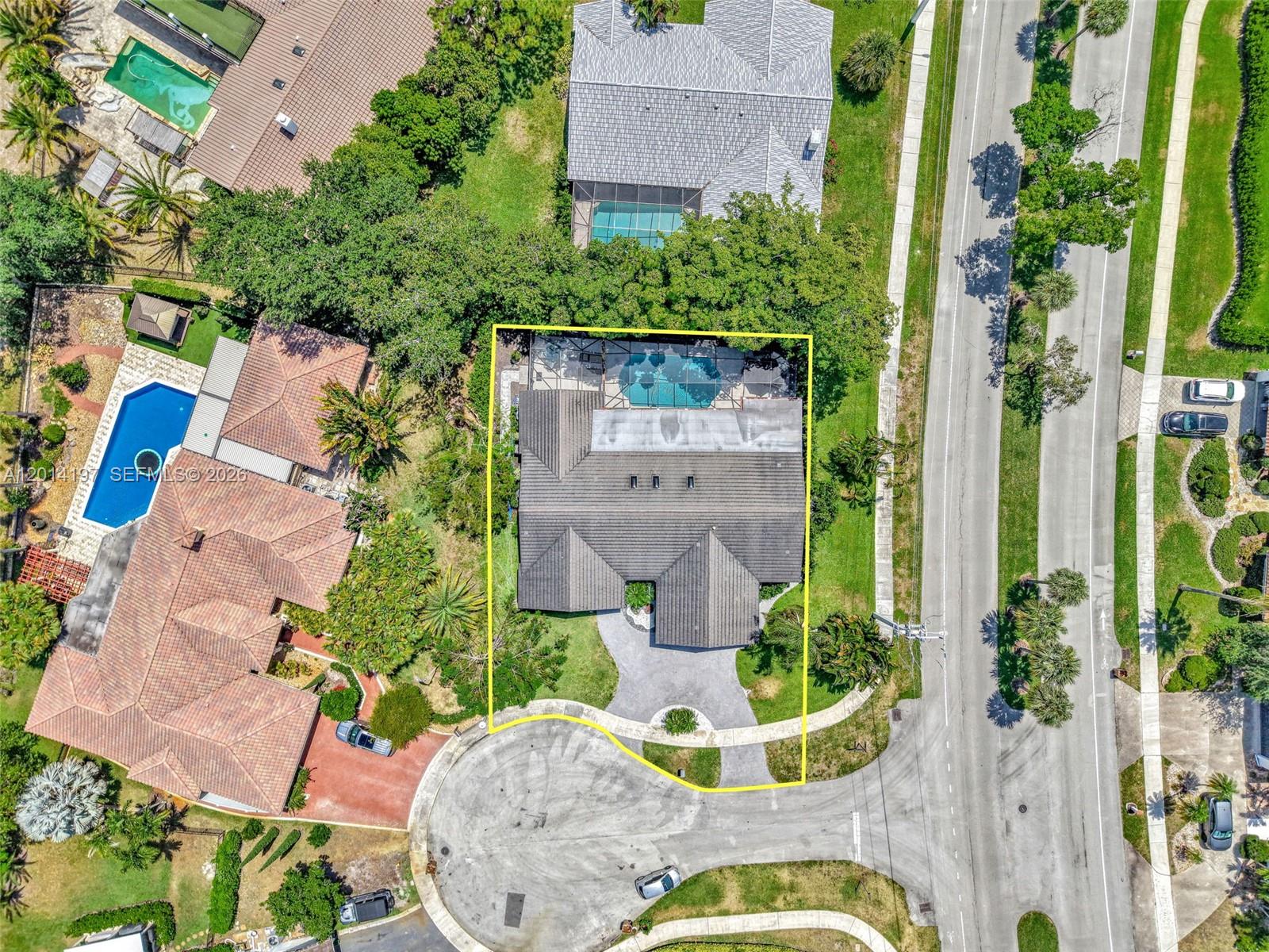 630 Deer Creek Briarwood Ln