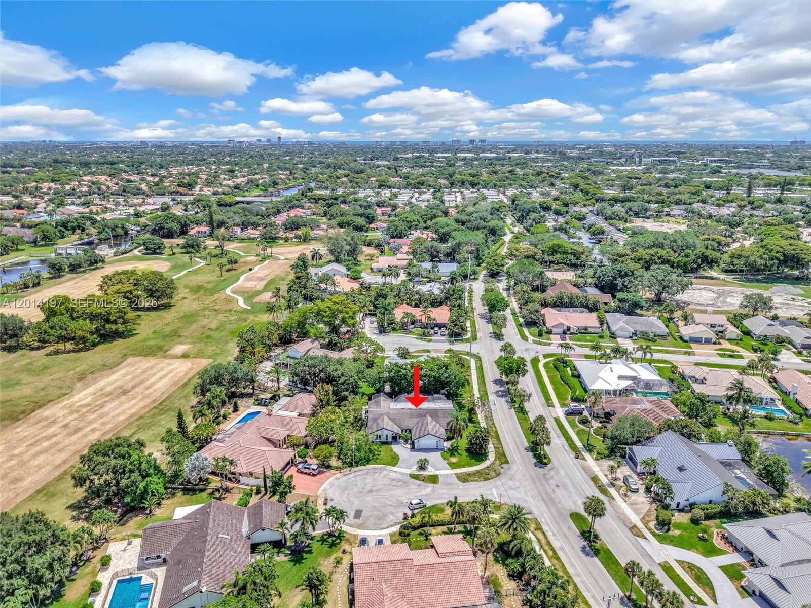 630 Deer Creek Briarwood Ln