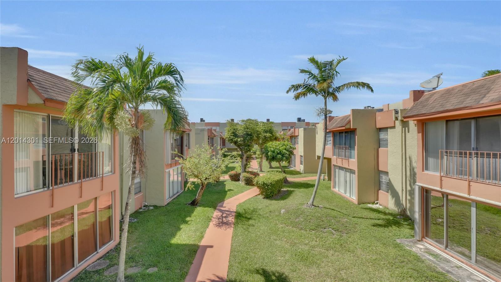 9390 W Flagler St # 210A