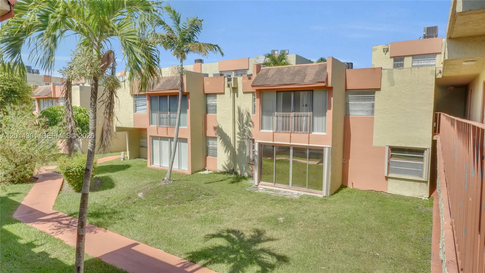 9390 W Flagler St # 210A
